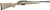 Ruger American Rifle .450 Bushmaster Adjustable Trigger 16" Barrel FDE/Black Finish