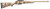 RUGER AMERICAN RIFLE 243 WIN 22" BBL 3RD GO WILD CAMO STOCK