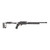 Ruger 10/22 Carbon Fiber Competition Custom Shop Rifle .22 LR 10rd Magazines(1) 16.1" Threaded Barrel Grey Birch Chassis