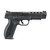 Ruger American Competition Handgun 9mm Luger 17rd Magazine 5" Barrel