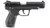SR22 22LR RIMFIRE PISTOL 4.5" BRL BLACK