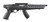 Ruger 22 Charger Lite 22LR 15rd Magazine 8? Barrel Black Stock