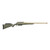 Ruger American Gen II Predator Rifle 6.5 PRC 3rd Magazine 22" 5/8x24 Threaded Barrel Green
