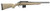 Ruger American Rifle Ranch Compact .350 Legend 5rd Capacity 16.38" Barrel FDE Stock