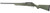 Ruger American Rifle Predator Left Hand Rifle .243 Win 24" Barrel Moss Green Synthetic Stock