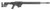 Ruger Precision Rifle 6.5 PRC 5rd Magazine 26? Barrel