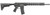 Ruger AR-556 MPR 5.56mm/223 Rem 30rd Magazine 18" Barrel