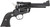 Ruger New Model Blackhawk SA Handgun .45 Colt 6rd Capacity 7.5" Barrel Blued