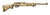 10/22 22LR BRONZE/GO WILD CAMO