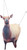 Montana Decoy Co Estrus Betty Decoy Forward