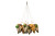 48" RIG'EM RIGHT DECOY ANCHOR 4OZ 12PK
