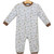 WOODLAND FRIENDS ROMPER