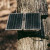 EXTERNAL FOLDING SOLAR PANEL