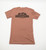 UNISEX TRIBLEND SS