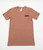 UNISEX TRIBLEND SS