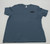 UNISEX TRIBLEND SS
