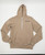 FLEECE PULLOVER HOODIE