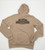 FLEECE PULLOVER HOODIE