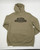 FLEECE PULLOVER HOODIE