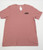 V NECK TRI BLEND