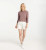 WOMENS BAMBOO SHADY HOODY II