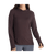 WOMENS BAMBOO SHADY HOODY II