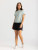 WNS SKORT BAMBOO LINED ACTIVE