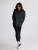 WNS BAMBOO LW FLEECE HOODY