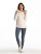 WNS BAMBOO LW FLEECE HOODY