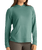 WNS BAMBOO LW HOODIE