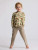 TODDLER BAMBOO SHADE HOODIE