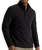 MENS GRIDBACK FLEECE SNAP PULLOVER