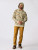 MENS BAMBOO LW FLEECE HOODY