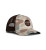 CAMO TRUCKER HAT