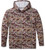 LACROSSE LS SUN HOODIE
