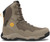 WOMENS RIDGEBACK 8: BROWN 400G