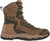 WINDROSE 8" BROWN