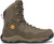 RIDGEBACK 8" BROWN