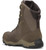 RIDGEBACK 8" BROWN 400G