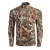 M'S FURNACE QUARTER ZIP