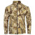 M'S CHALLIS FLEECE JACKET