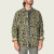THE DELANO SHACKET