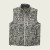 BARNWELL PUFF VEST BARNWELL PUFF VEST
