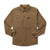 THE DELANO CORD SHACKET