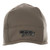 SHERPA FLEECE PONYTAIL BEANIE