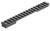 Leupold BackCountry Cross-Slot Remington 700 LA Base 1-pc (8-40) Matte