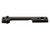 Leupold 1-Piece Long Range Base 15 MOA 1/4" Slope - Remington 700 Long Range RH-SA Matte Black