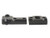 Leupold 2-Piece Standard Steel Base - Weatherby Mark V Lightweight Matte Black