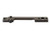 Leupold 1-Piece STD Steel Base - Savage 10-16 Sporter Barrel Savage Striker 510/516 Matte Black