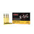PMC X-Tac Rifle Ammunition 5.56 NATO 62 gr Green Tip 2920 fps 20/ct